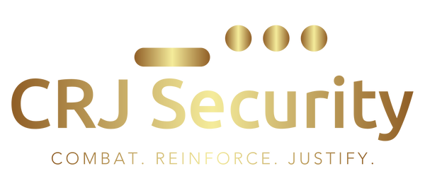 CRJ Security